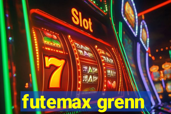 futemax grenn