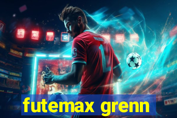 futemax grenn