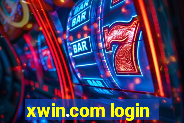 xwin.com login