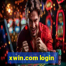 xwin.com login