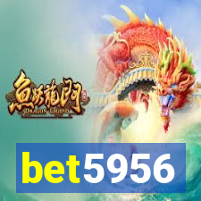 bet5956