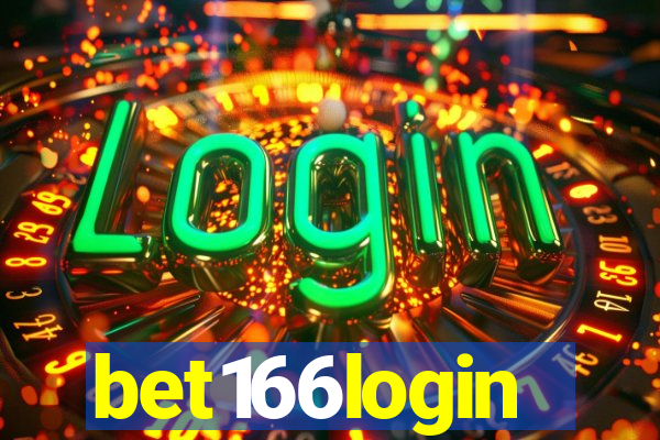 bet166login