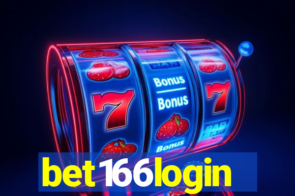 bet166login