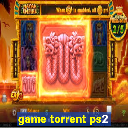 game torrent ps2