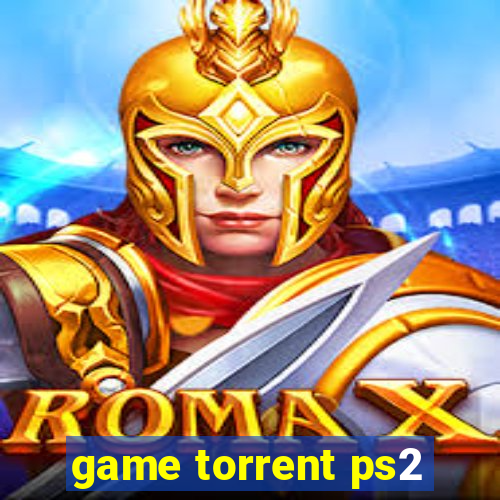 game torrent ps2