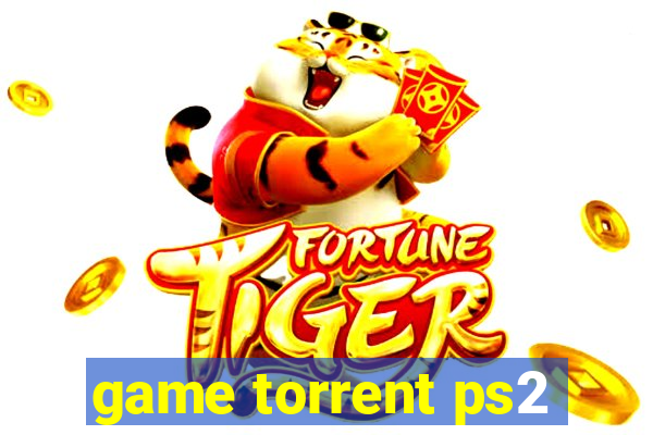 game torrent ps2