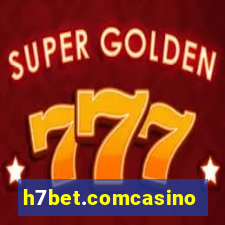 h7bet.comcasino