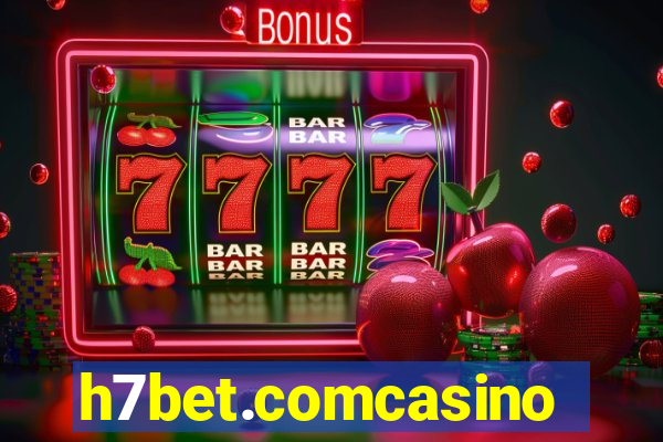 h7bet.comcasino