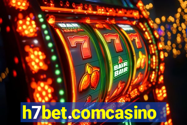 h7bet.comcasino