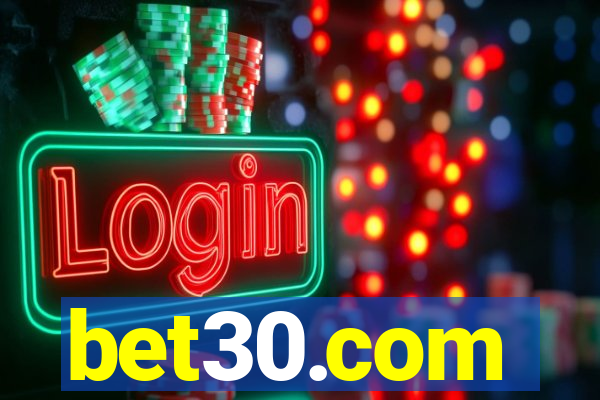 bet30.com