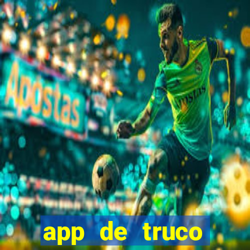 app de truco valendo dinheiro