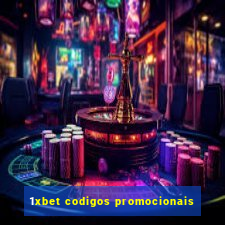 1xbet codigos promocionais