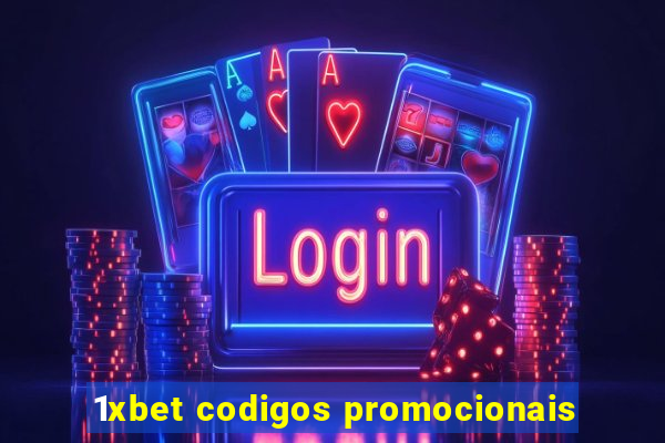 1xbet codigos promocionais