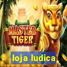 loja ludica