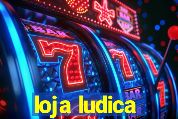 loja ludica