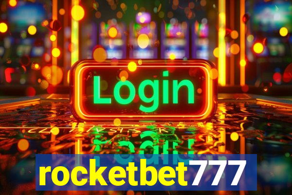 rocketbet777