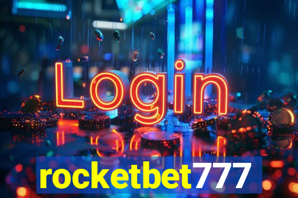 rocketbet777