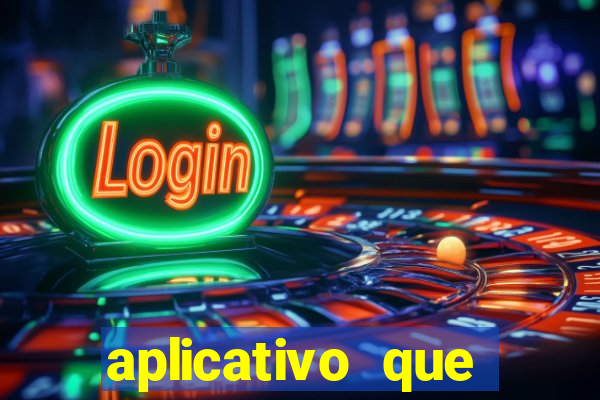 aplicativo que ganhar dinheiro jogando