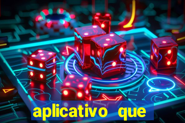 aplicativo que ganhar dinheiro jogando