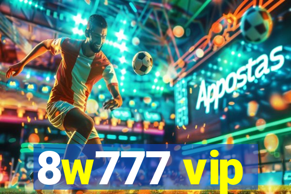 8w777 vip