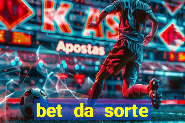 bet da sorte codigo promocional