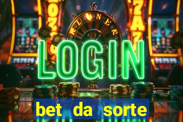 bet da sorte codigo promocional