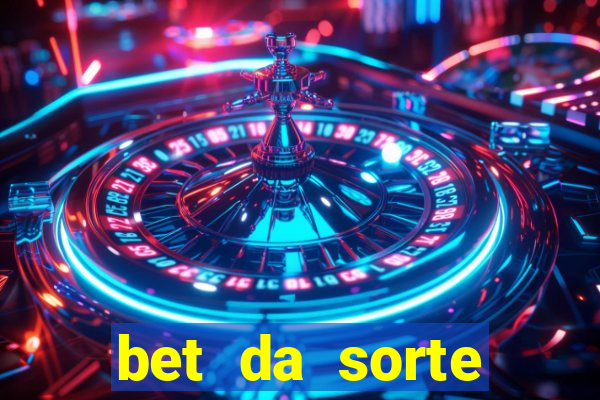 bet da sorte codigo promocional