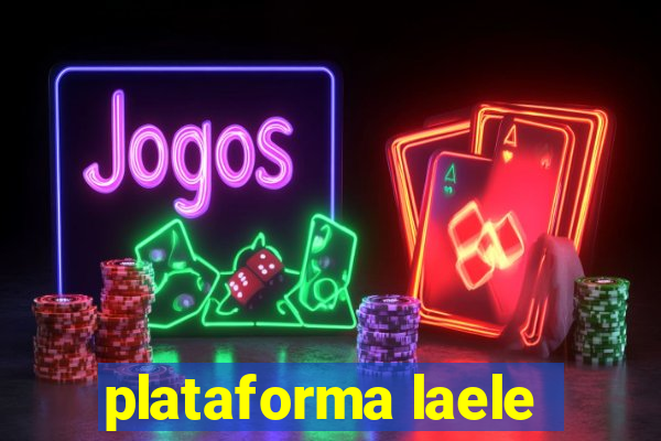 plataforma laele