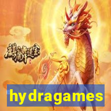 hydragames