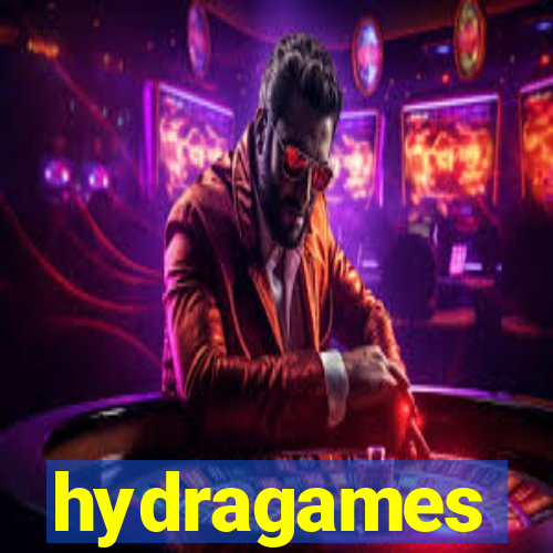 hydragames