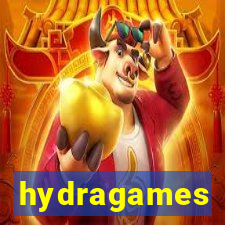 hydragames