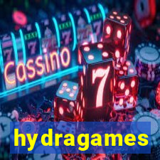 hydragames