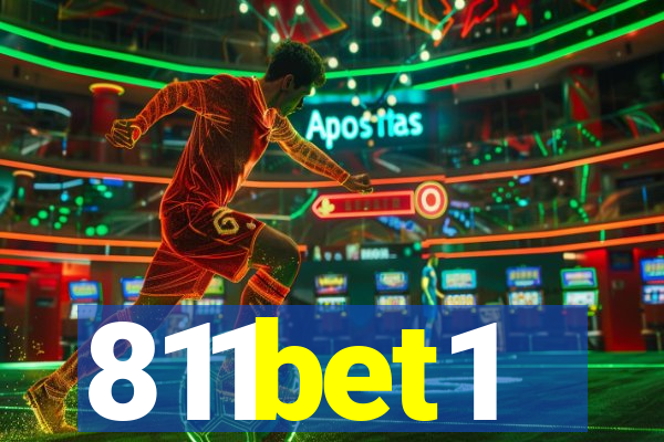 811bet1