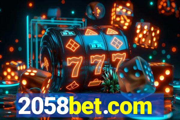 2058bet.com