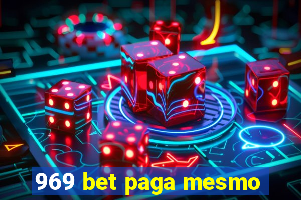 969 bet paga mesmo