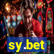 sy.bet