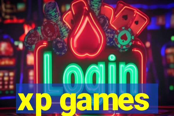 xp games