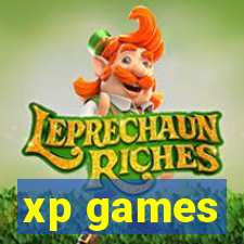 xp games