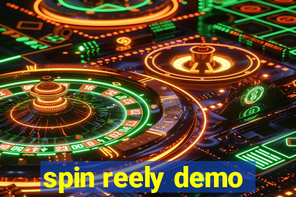 spin reely demo