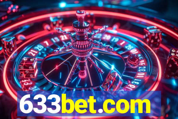 633bet.com