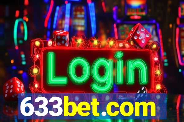 633bet.com