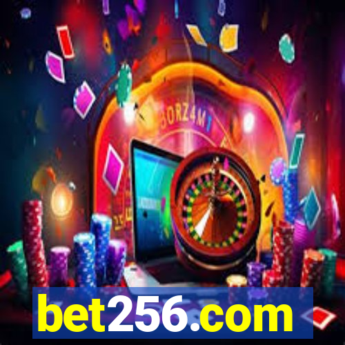 bet256.com