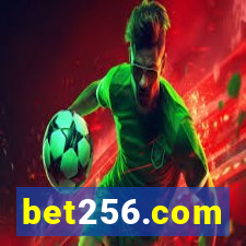 bet256.com