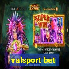 valsport bet