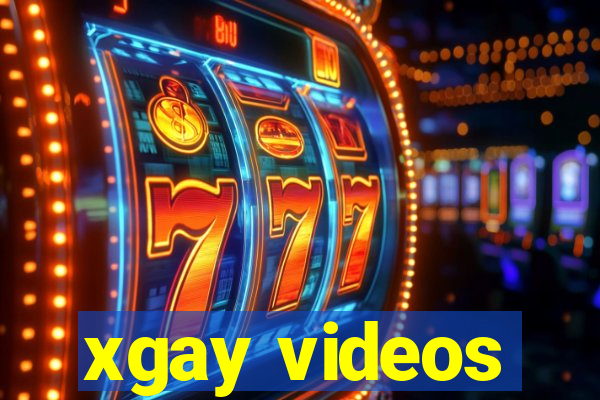 xgay videos