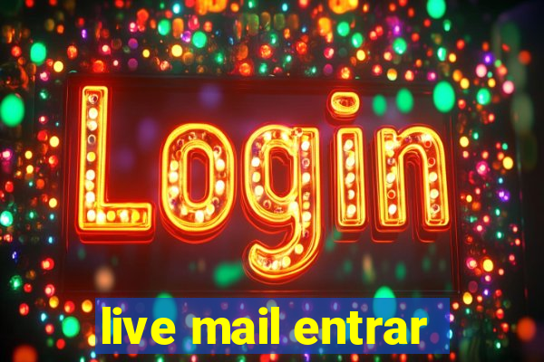 live mail entrar