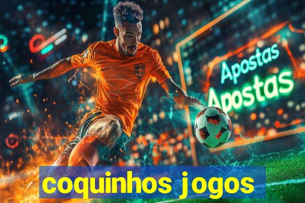 coquinhos jogos