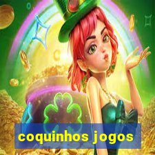 coquinhos jogos