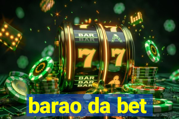 barao da bet