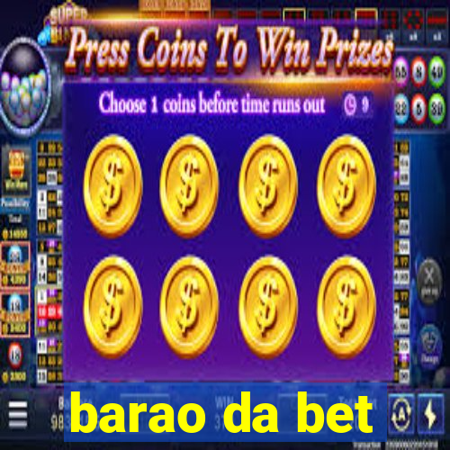 barao da bet